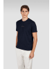 Paul & Shark T-Shirt 10261184577878 Gold