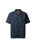 MCS Hemd Jackson Shirt in Dark Sapphire