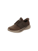 Skechers Slipper in braun