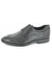 Sioux Schnürschuh in schwarz