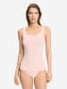 Hanro Tanktop Touch Feeling in rosewater