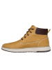 Skechers Stiefelette GARLAN-DENO in WHEAT