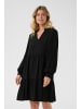 Cream Kleid CRNella A-shape in Pitch Black
