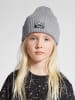 Sometime Soon Sometime Soon Beanie Stsnorth Kinder in LIGHT GREY MELANGE