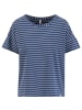 Blutsgeschwister T-Shirt The Generous One in romantic feelings stripes