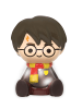 Lexibook Harry Potter 3D-Taschennachtlicht mit Farbwechsel ca. 13 cm