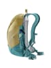 Deuter Wanderrucksack AC Lite 17 in Camel