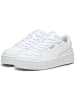 Puma Sneaker "Carina Street PS" in Weiß