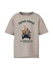 name it T-Shirt 'Voto' 2er Pack in blau