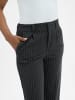 Marie Lund Hose in anthrazit