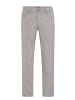 redpoint 5-Pocket Hose MILTON in grey