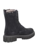 Lurchi Stiefel in olive