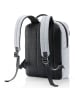 Reisenthel Classic Rucksack 39 cm Laptopfach in rhombuslightgrey