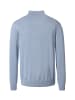 CASAMODA Pullover in Hellblau