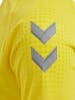 Hummel Hummel T-Shirt Hmllead Multisport Herren Leichte Design Schnelltrocknend in BLAZING YELLOW