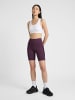 Newline Cycling Kurze Hose Nwlrace Laufen Damen in PLUM PERFECT