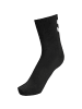 Hummel Long Socken Hmlchevron Erwachsene in BLACK/BLACK