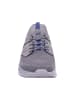 Skechers Slipper in grau