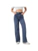 Ital-Design Jeans in Blau