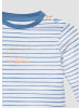 s.Oliver T-Shirt in 52A3_blassblau