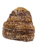 eivy Beanie in Brown