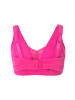 Ulla Popken BH in pink