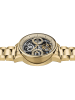 Ingersoll Uhr - The Jazz in gold