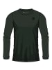 Virtus Sportshirt in Grün