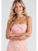 IZIA Women Dress in orange
