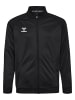 Hummel Anzug Playful Tracksuit Kinder in BLACK