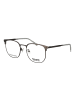 Skechers Herren Optische Fassungen Rechteck Gunmetal