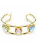 Swarovski Armband für Damen in gold