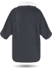 normani Oversize Pullover Merlo in Anthrazit