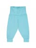 Fred´s World by GREEN COTTON Babyhose in Pointblue