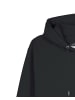 wat? Apparel Sweatshirt Women Power in Schwarz