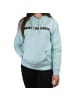 Skechers Skechers Heritage Hoodie in Blau