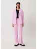 comma Indoor-Blazer in 4444_rosa
