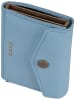Secrid Geldbörse Envelope Vintage in Ice Blue