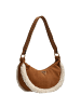 Guess Amita Hobo - Schultertasche (cognac) in cognac