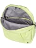 Pacsafe Rucksack CX Convertible Backpack in Econyl Matcha