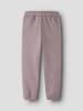 name it Jogginghose in Purple Dove1