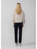 QS Outdoor-Jacke in 9042_hellgrau