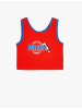 KOTON Tanktop in Rot
