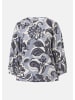 comma Bluse  in  59A1_hellblau