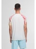 Just Rhyse Just Rhyse T-Shirts in offwhite
