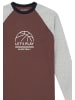 Schiesser Schlafanzug Comfort Cotton in Kakao