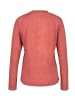 Icepeak Langarmshirt in rot