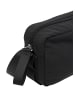 Marc O'Polo Umhängetasche Model Lima small in Schwarz