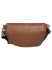 Bruno Banani Gürteltasche echt Leder in cognac