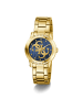 Guess Quarzuhr GW0861L6 in Gold